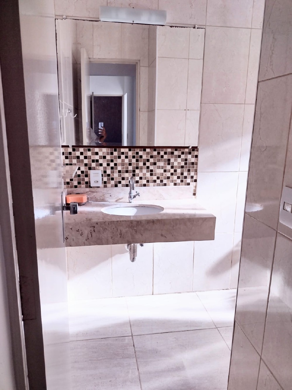 APARTAMENTO PARA VENDA EM CAMPINAS