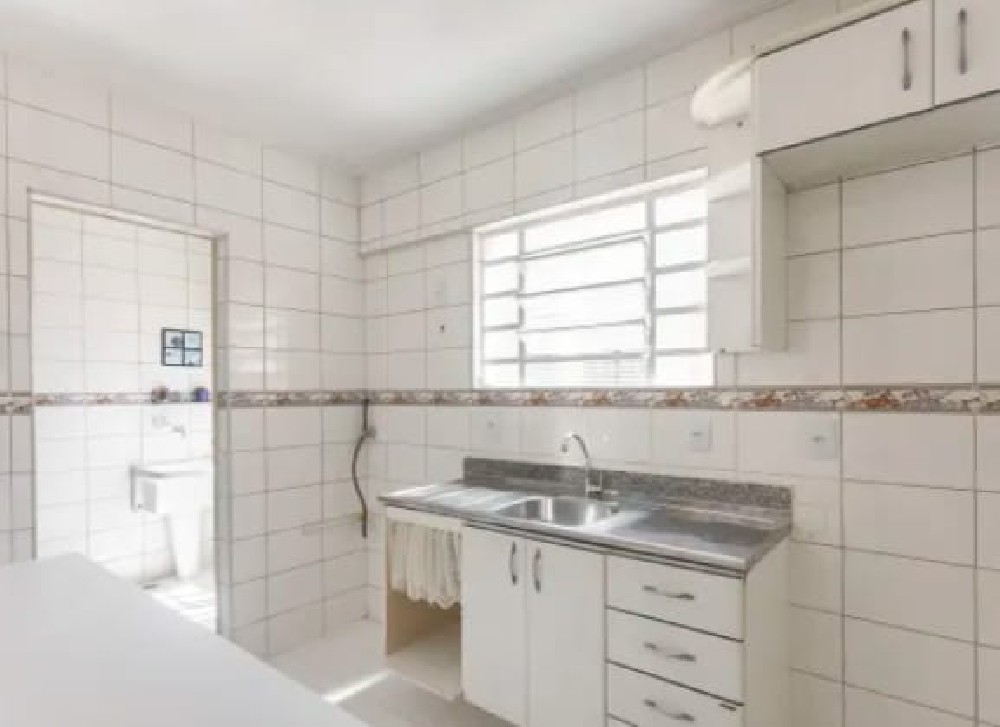 APARTAMENTO PARA VENDA EM CAMPINAS