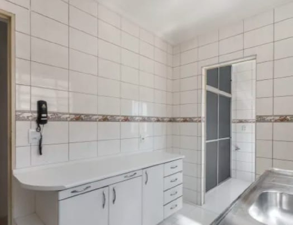 APARTAMENTO PARA VENDA EM CAMPINAS
