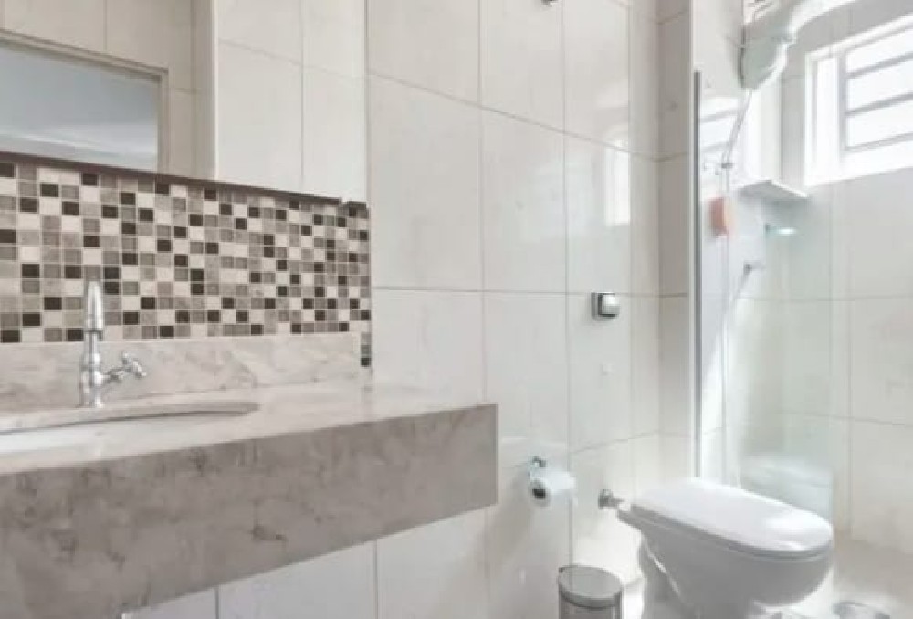 APARTAMENTO PARA VENDA EM CAMPINAS
