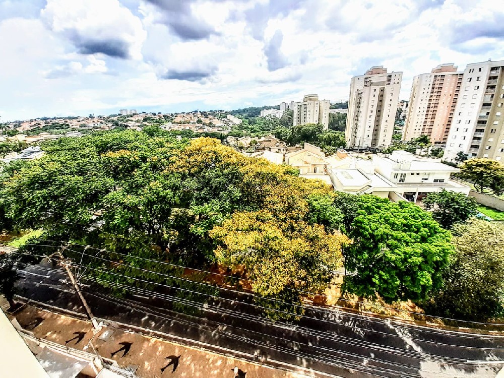 APARTAMENTO PARA VENDA EM CAMPINAS