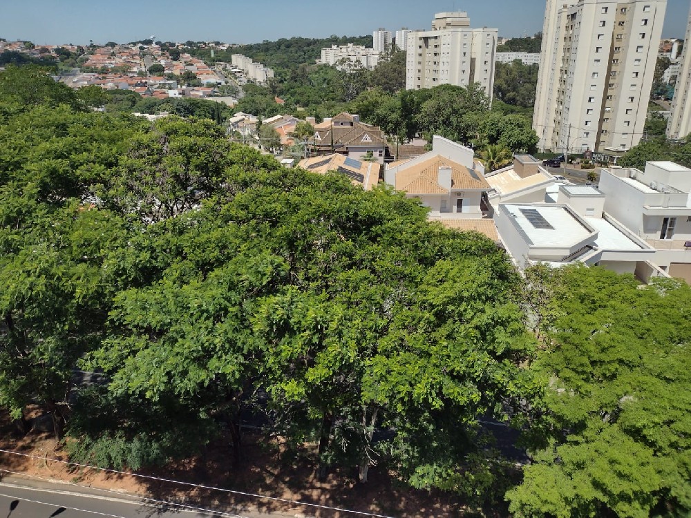 APARTAMENTO PARA VENDA EM CAMPINAS
