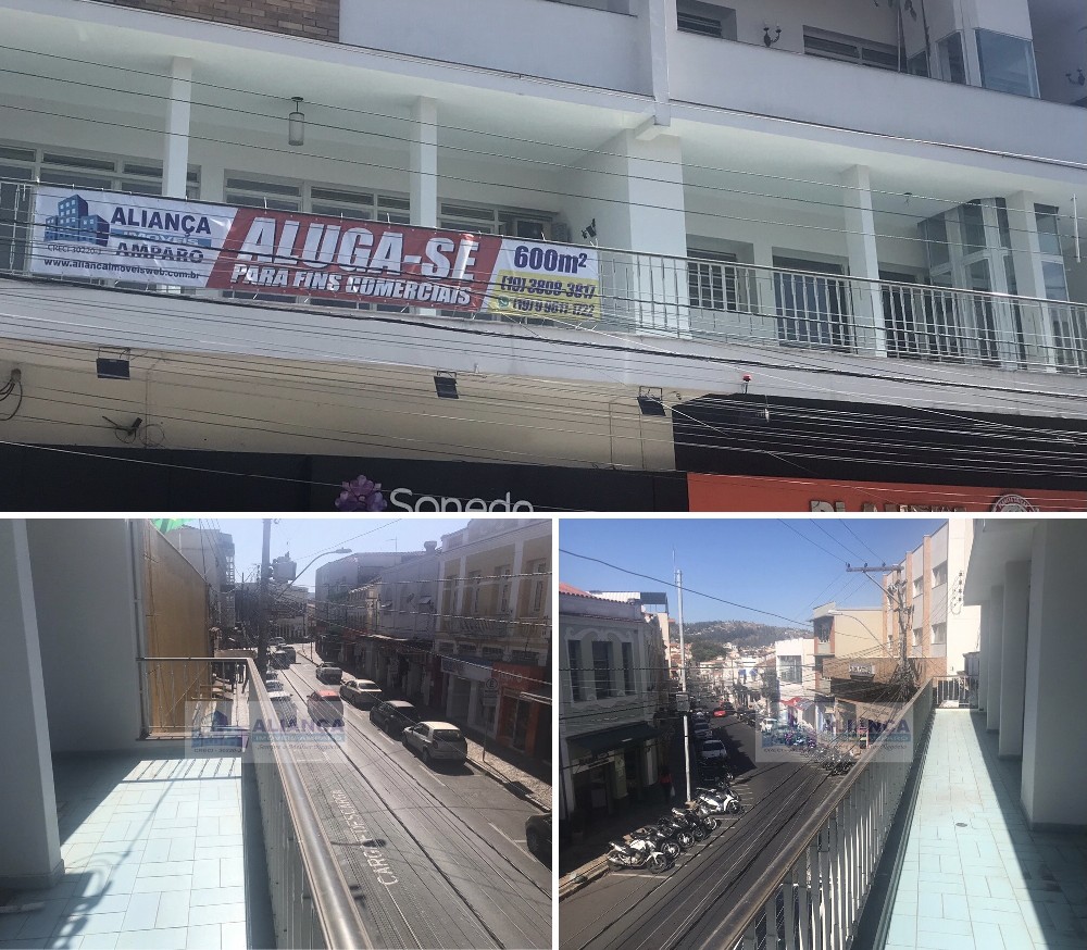 IMÓVEL COMERCIAL 