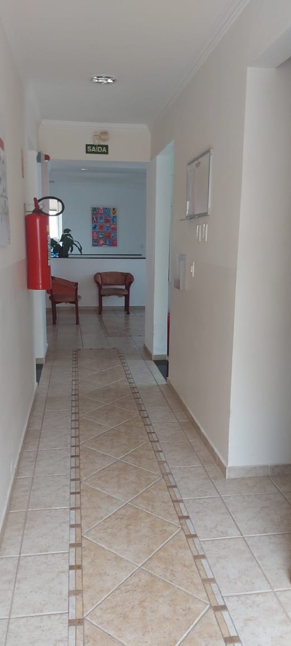 PRÉDIO A VENDA EM SERRA NEGRA