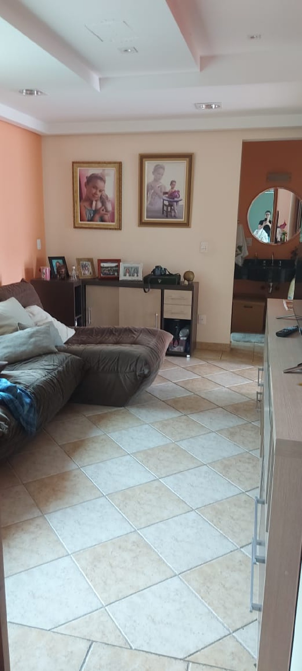 PRÉDIO A VENDA EM SERRA NEGRA