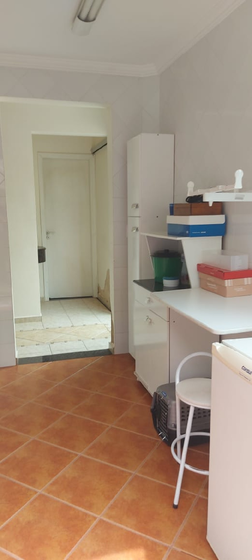 PRÉDIO A VENDA EM SERRA NEGRA