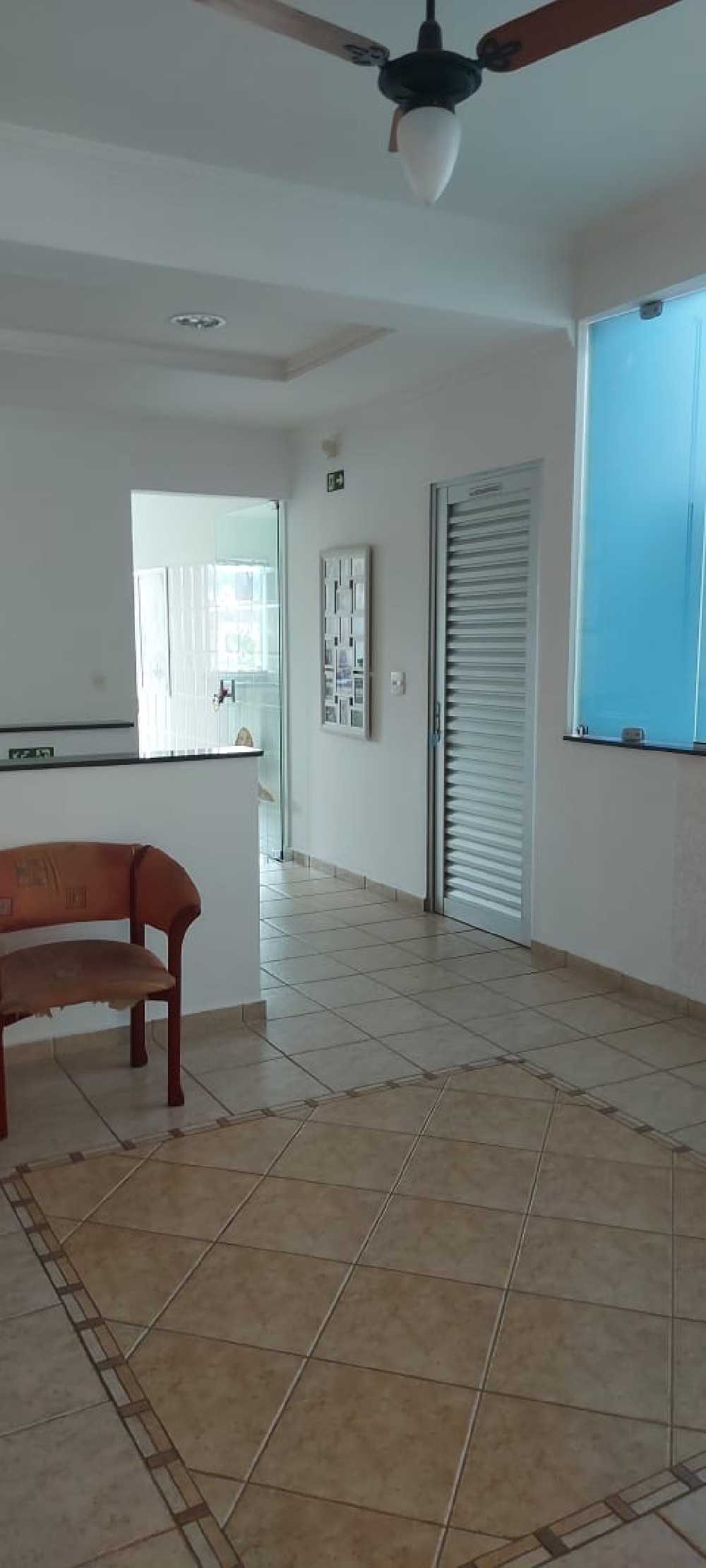 PRÉDIO A VENDA EM SERRA NEGRA