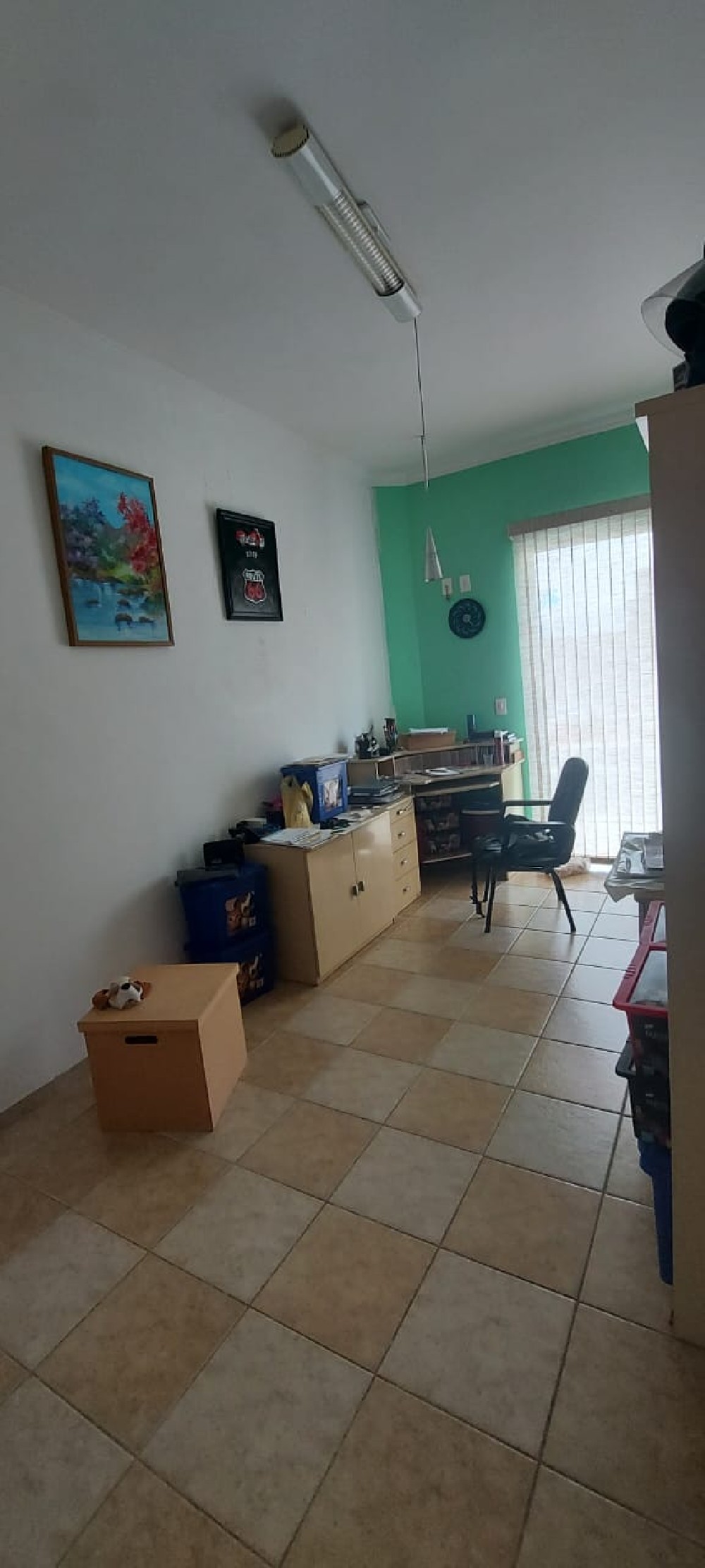 PRÉDIO A VENDA EM SERRA NEGRA