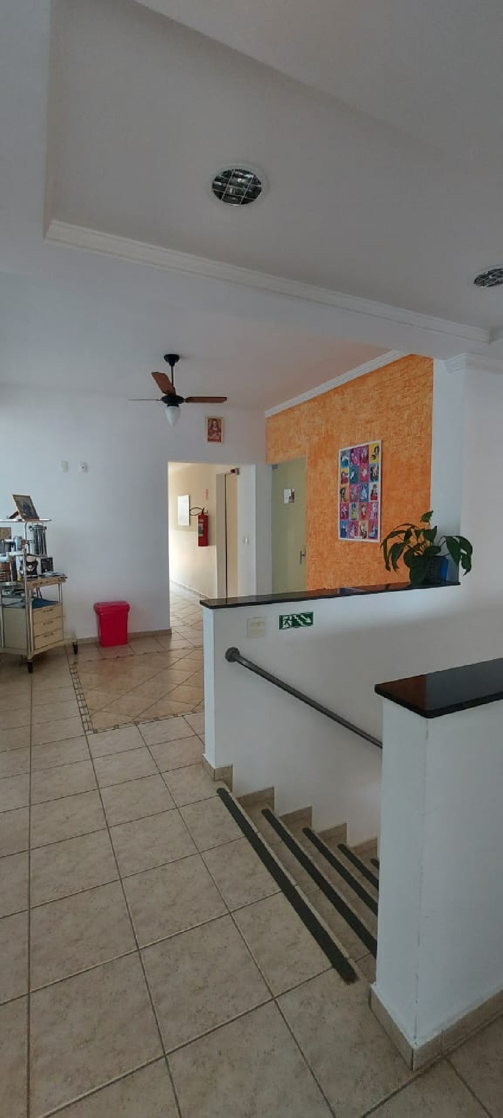 PRÉDIO A VENDA EM SERRA NEGRA