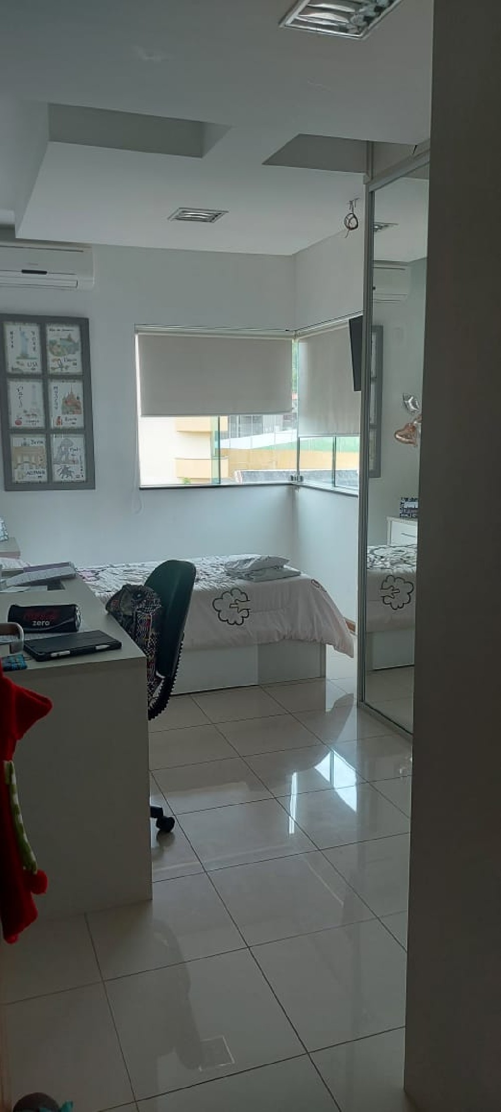 PRÉDIO A VENDA EM SERRA NEGRA