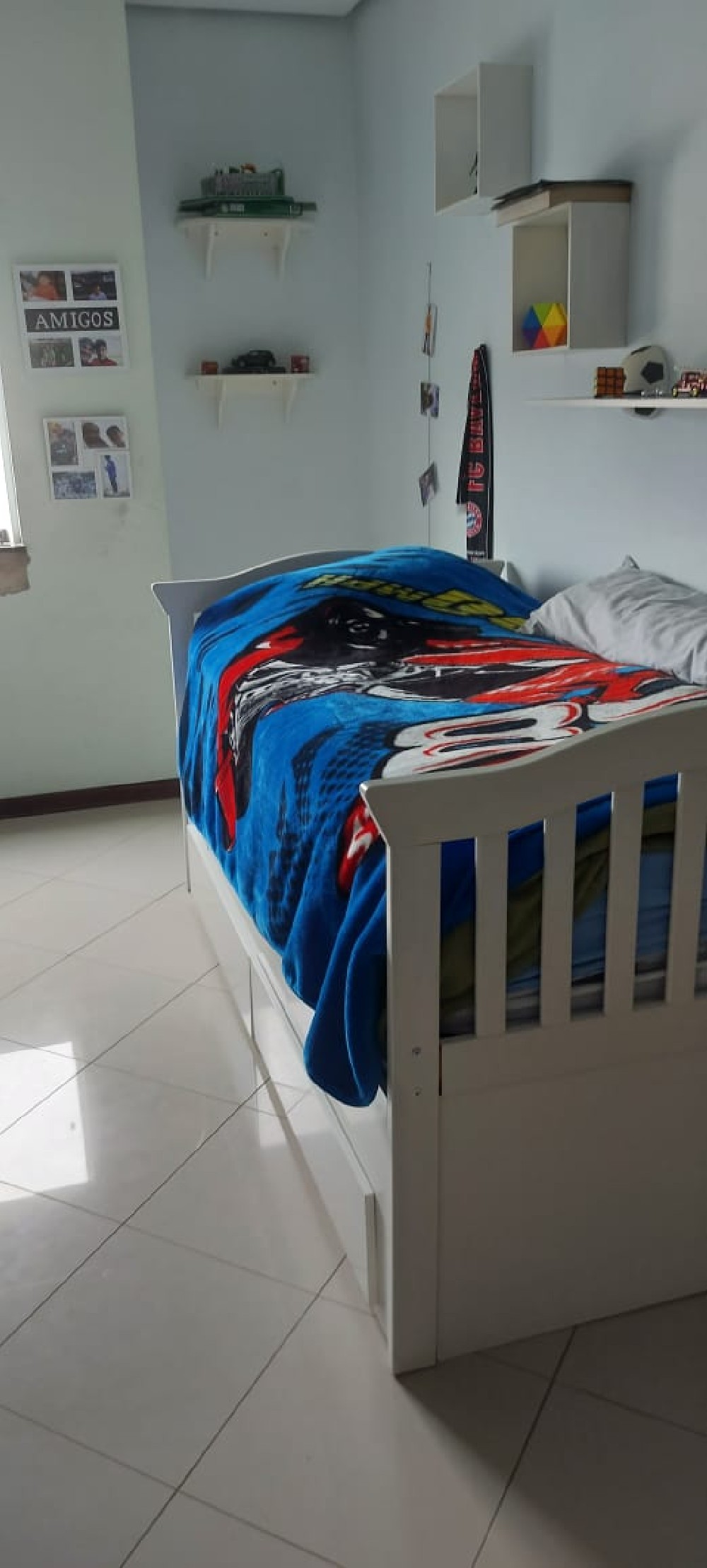 PRÉDIO A VENDA EM SERRA NEGRA