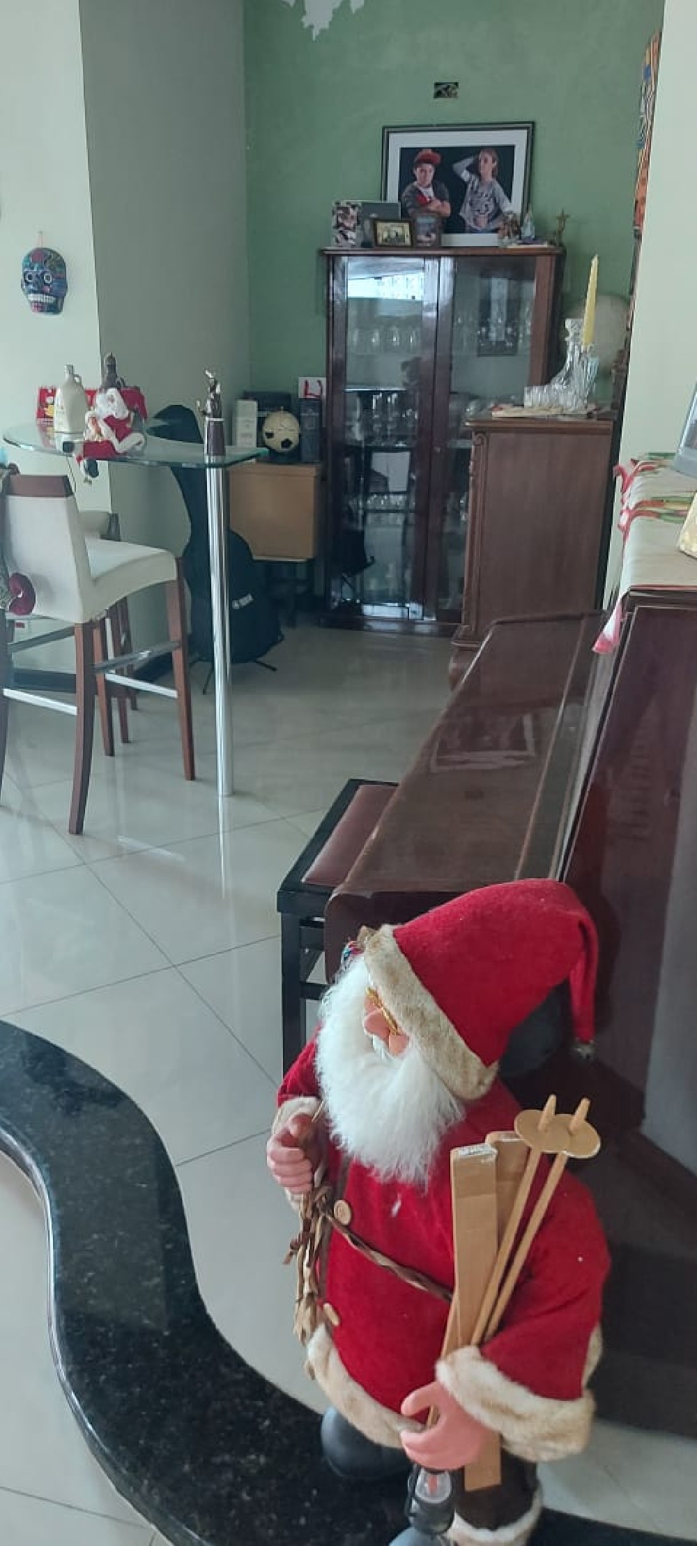 PRÉDIO A VENDA EM SERRA NEGRA