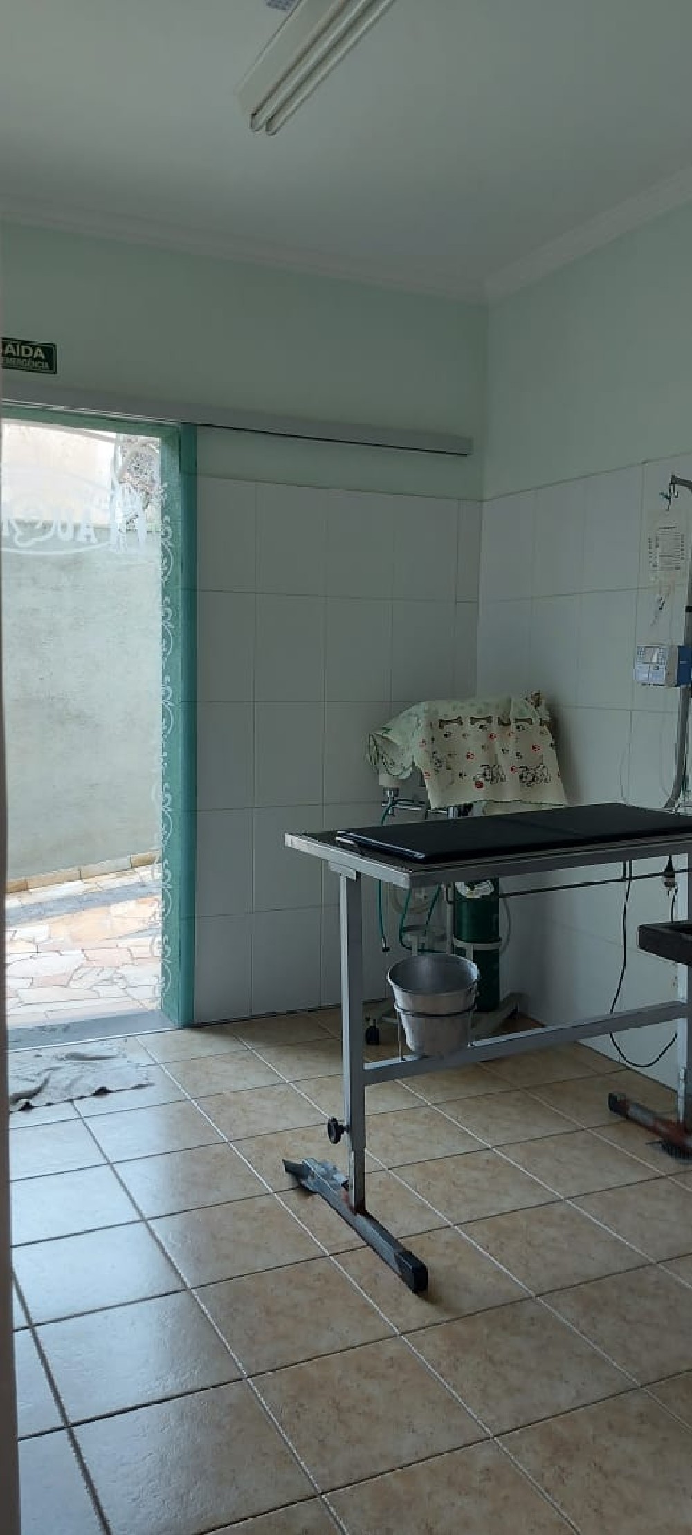 PRÉDIO A VENDA EM SERRA NEGRA