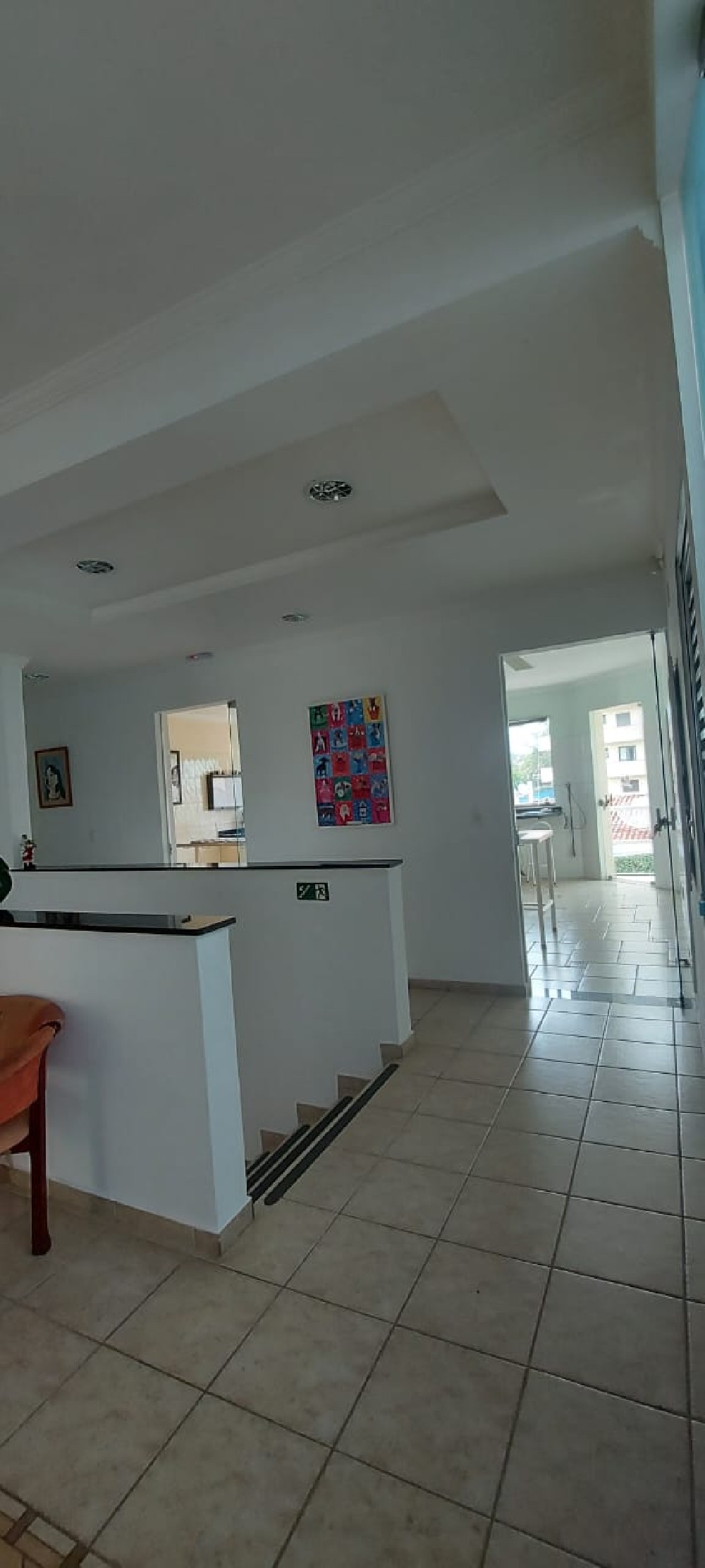 PRÉDIO A VENDA EM SERRA NEGRA