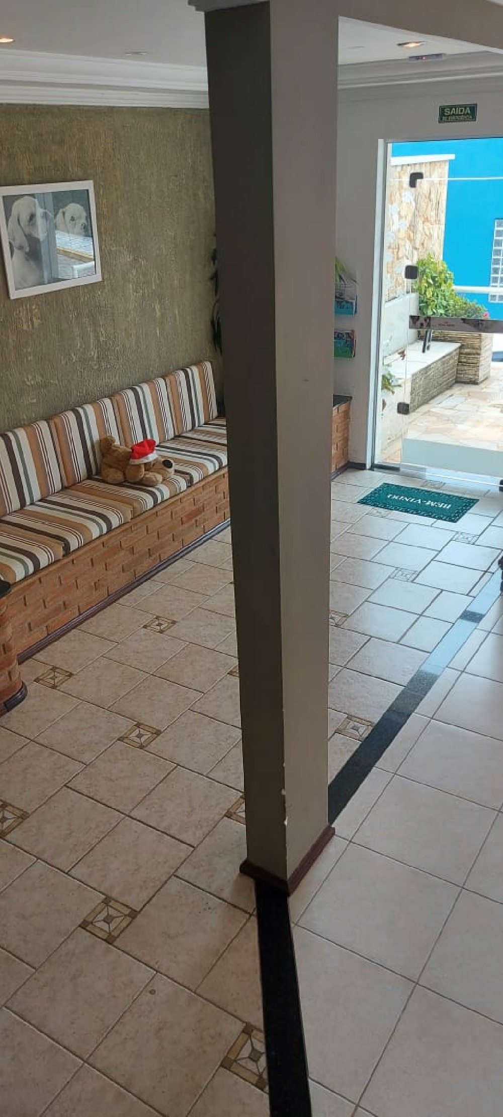 PRÉDIO A VENDA EM SERRA NEGRA