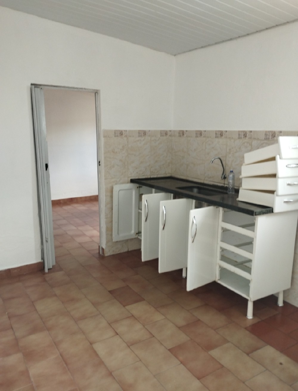 CASA PARA ALUGAR NO JARDIM BRASIL 