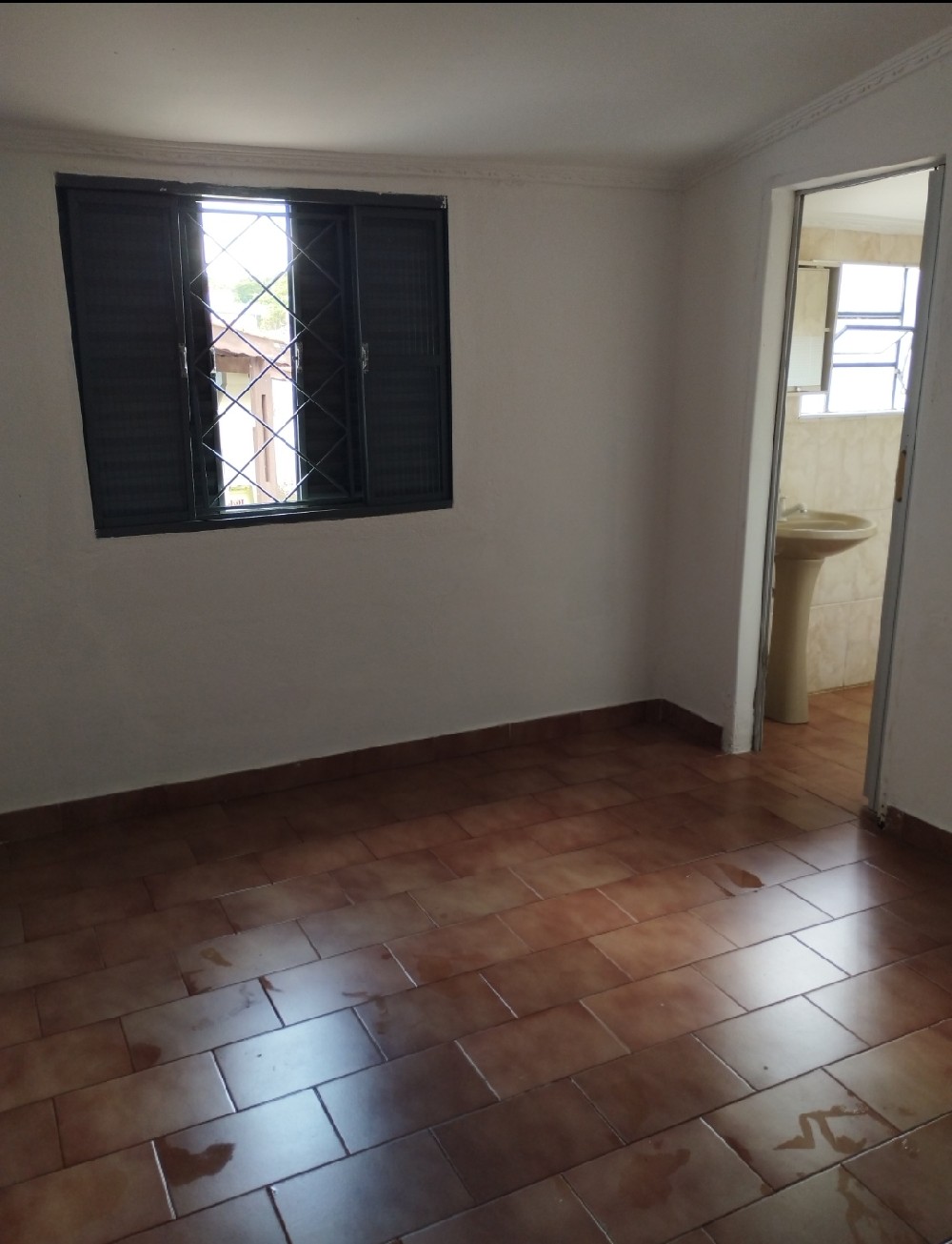 CASA PARA ALUGAR NO JARDIM BRASIL 