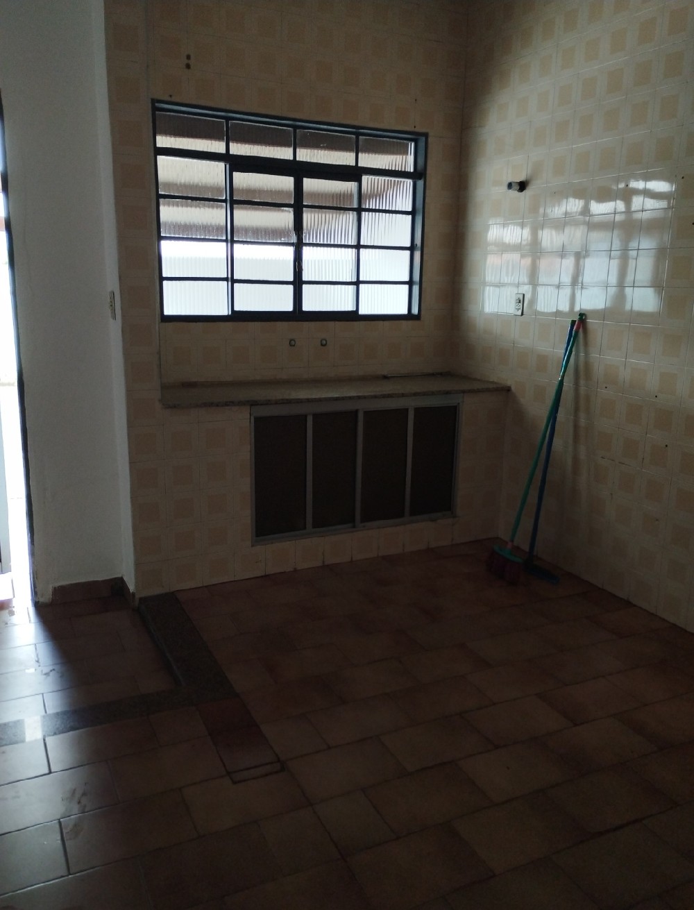 CASA PARA ALUGAR NO JARDIM BRASIL 