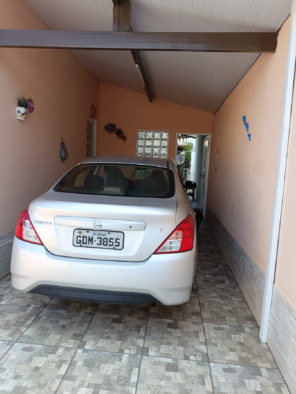 CASA  PARA VENDA NO SÃO DIMAS