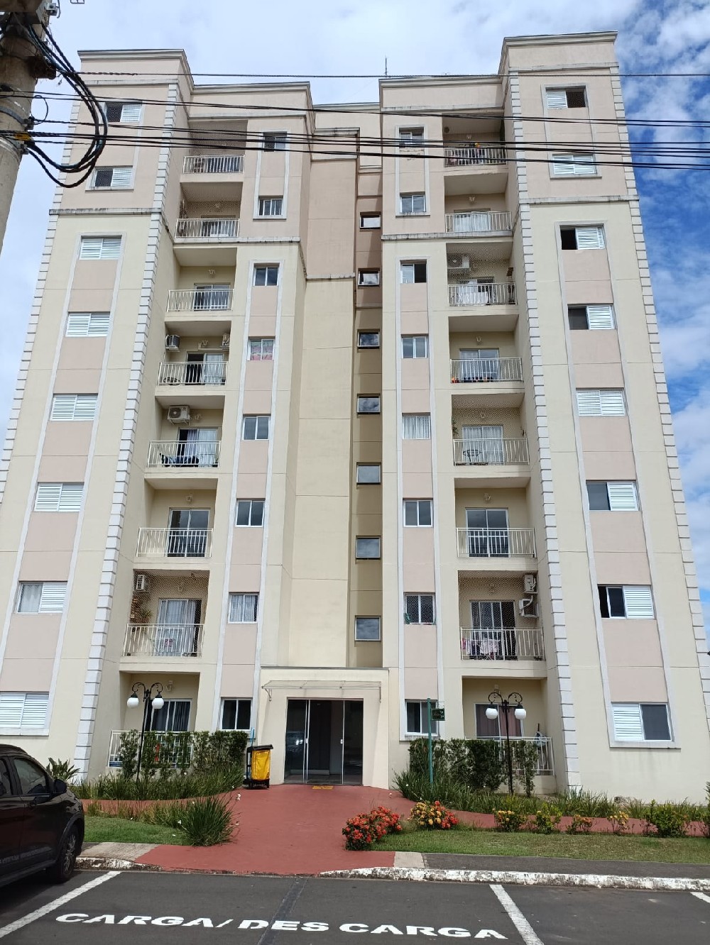 APARTAMENTO PARA VENDA