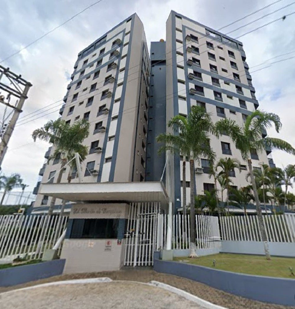 APARTAMENTO PARA ALUGAR 