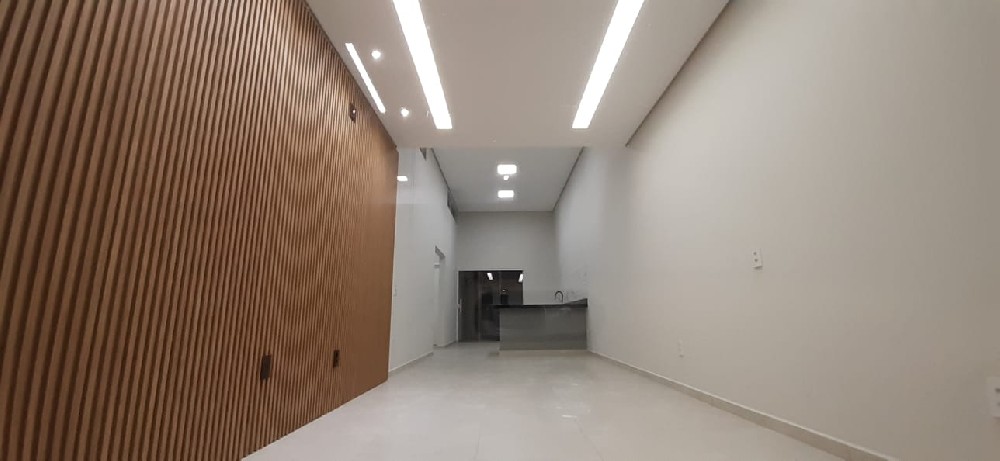 CASA MODERNA PARA VENDA