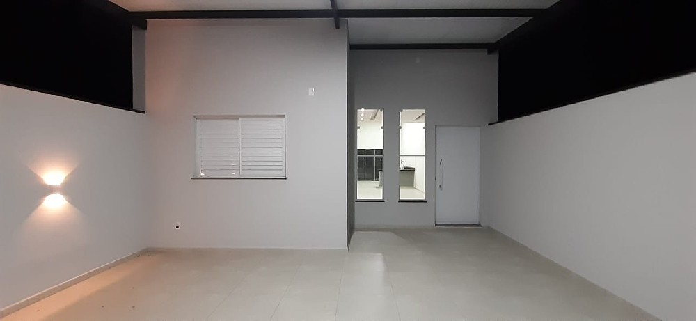 CASA MODERNA PARA VENDA