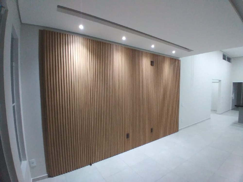 CASA MODERNA PARA VENDA