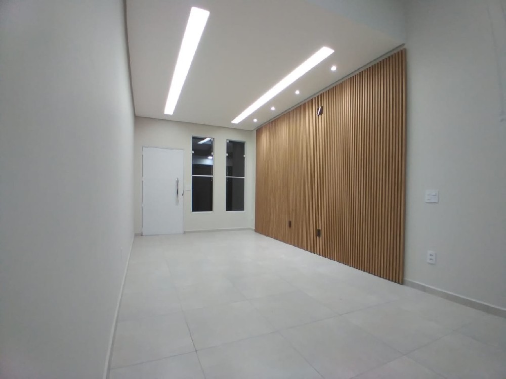CASA MODERNA PARA VENDA