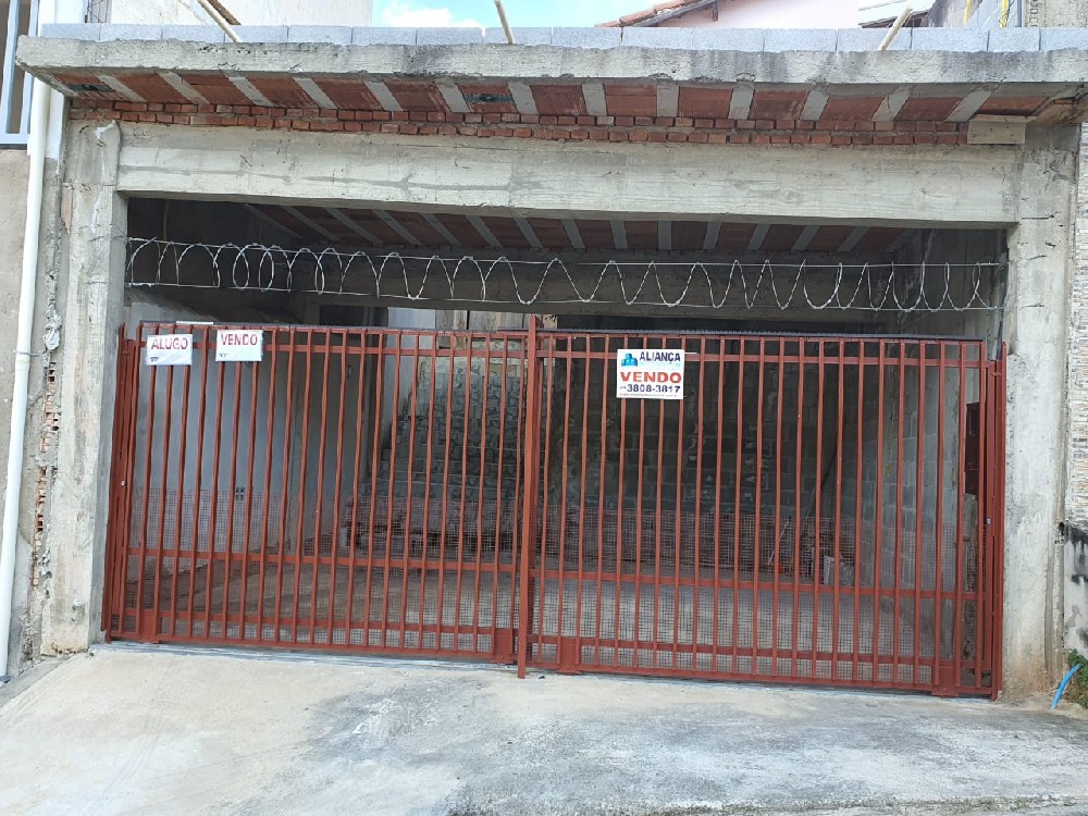 LOCAÇÃO SANTO ANTÔNIO DE POSSE 