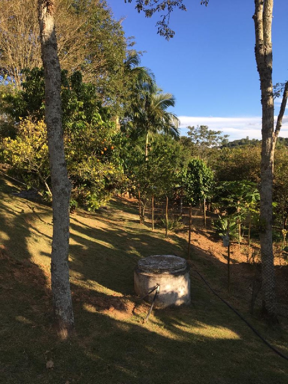 CHÁCARA PARA VENDA