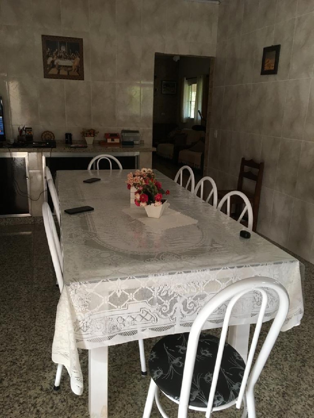 CHÁCARA PARA VENDA