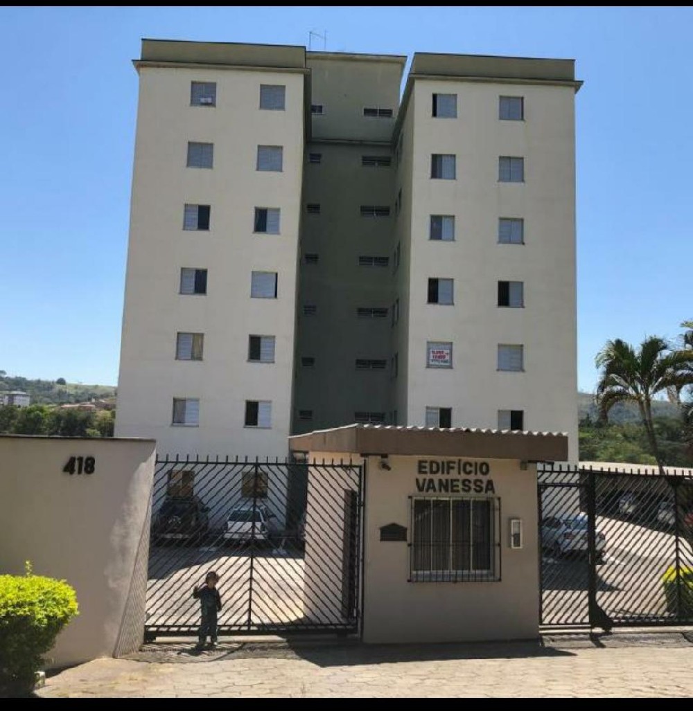 APARTAMENTO PARA VENDA 