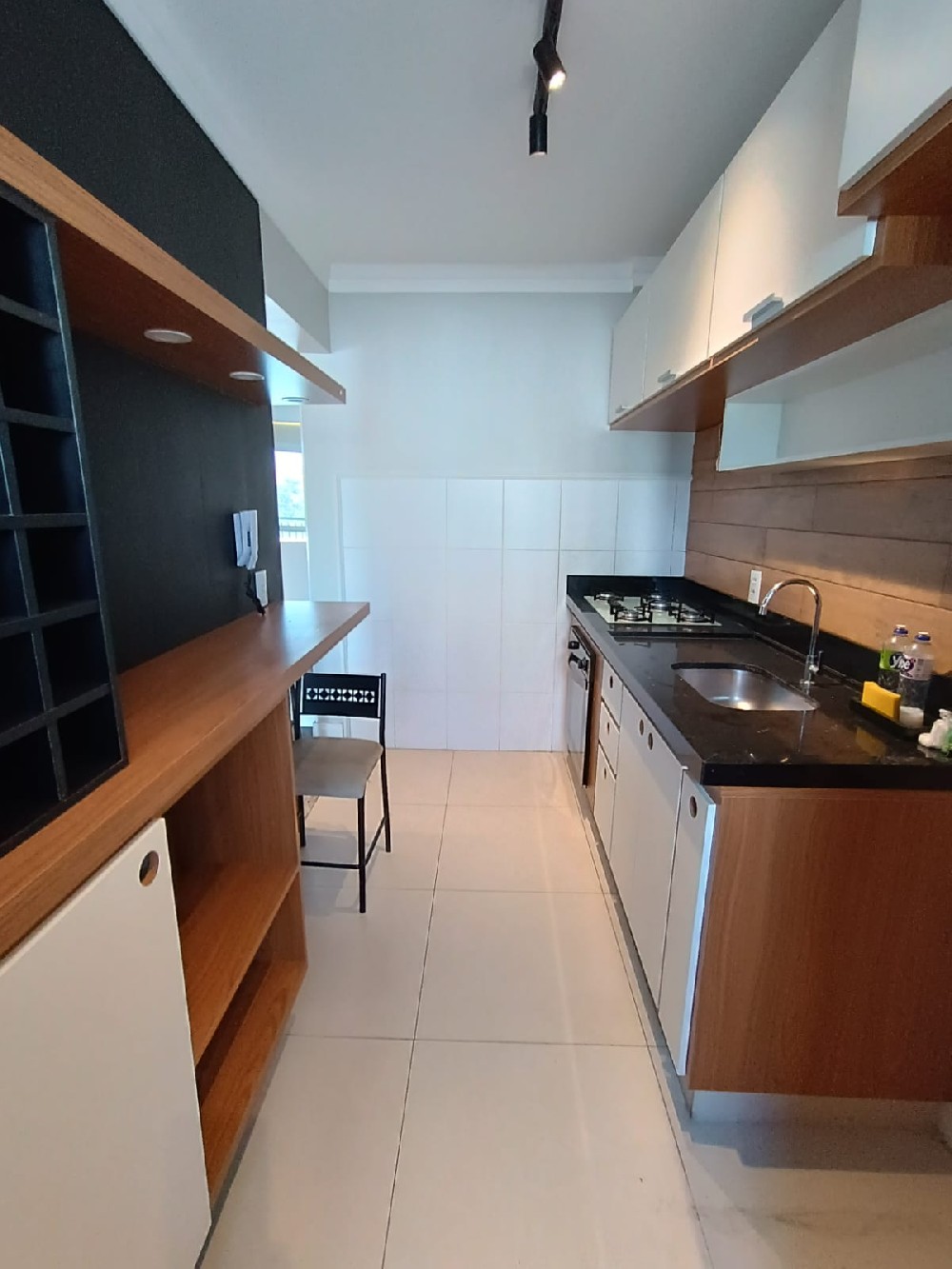 APARTAMENTO PARA VENDA - CIDADES DITÁLIA