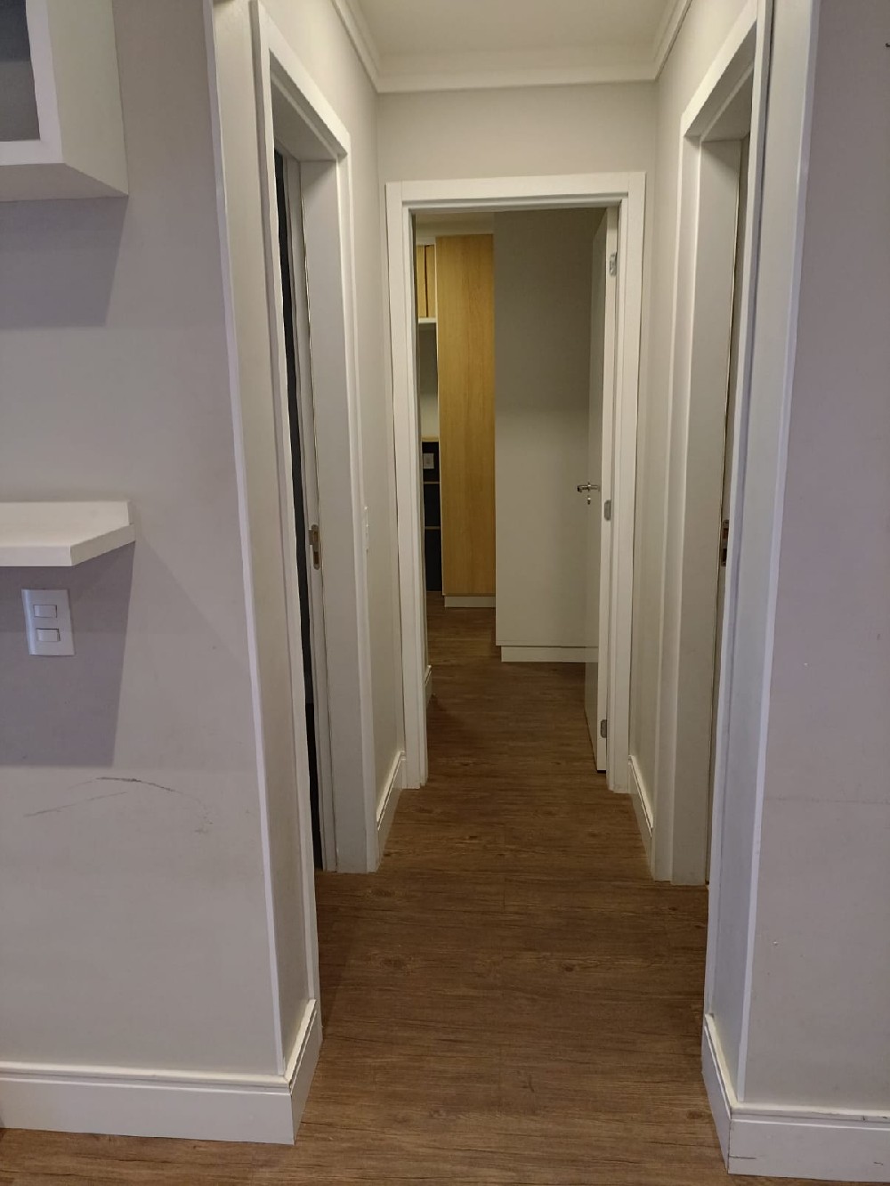 APARTAMENTO PARA VENDA - CIDADES DITÁLIA