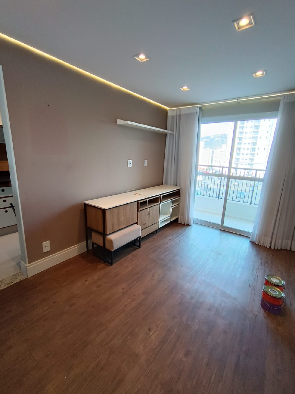 APARTAMENTO PARA VENDA - CIDADES DITÁLIA