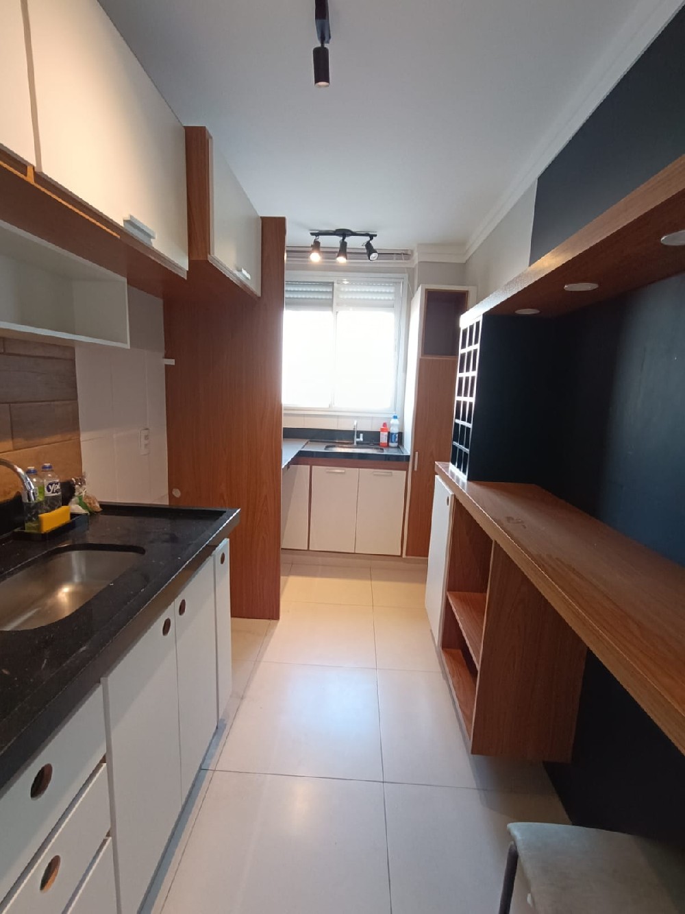 APARTAMENTO PARA VENDA - CIDADES DITÁLIA