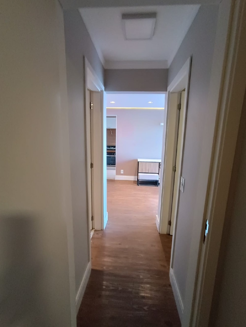 APARTAMENTO PARA VENDA - CIDADES DITÁLIA
