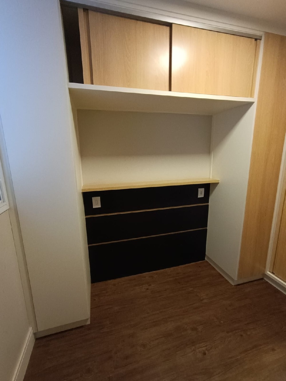 APARTAMENTO PARA VENDA - CIDADES DITÁLIA