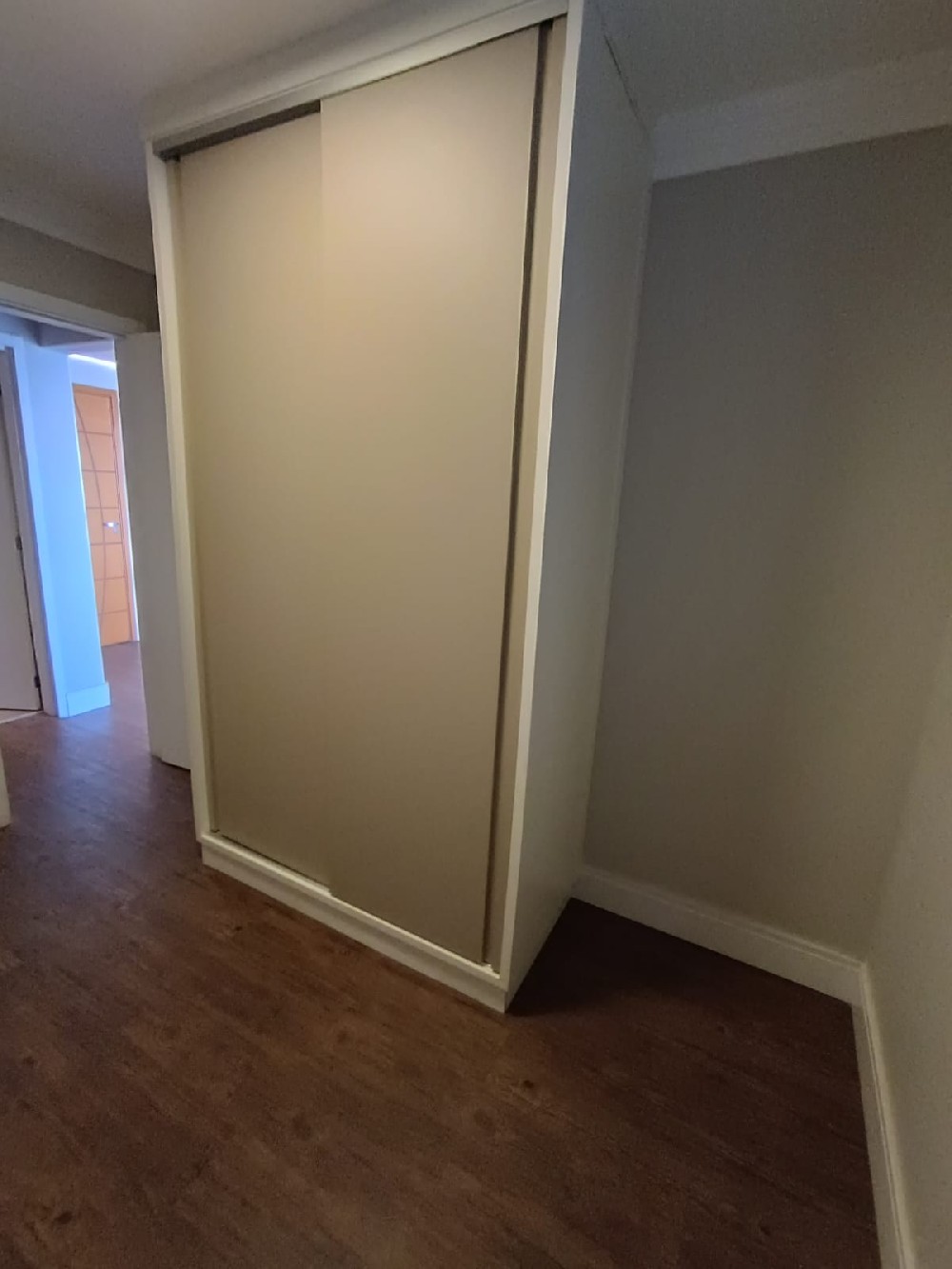 APARTAMENTO PARA VENDA - CIDADES DITÁLIA