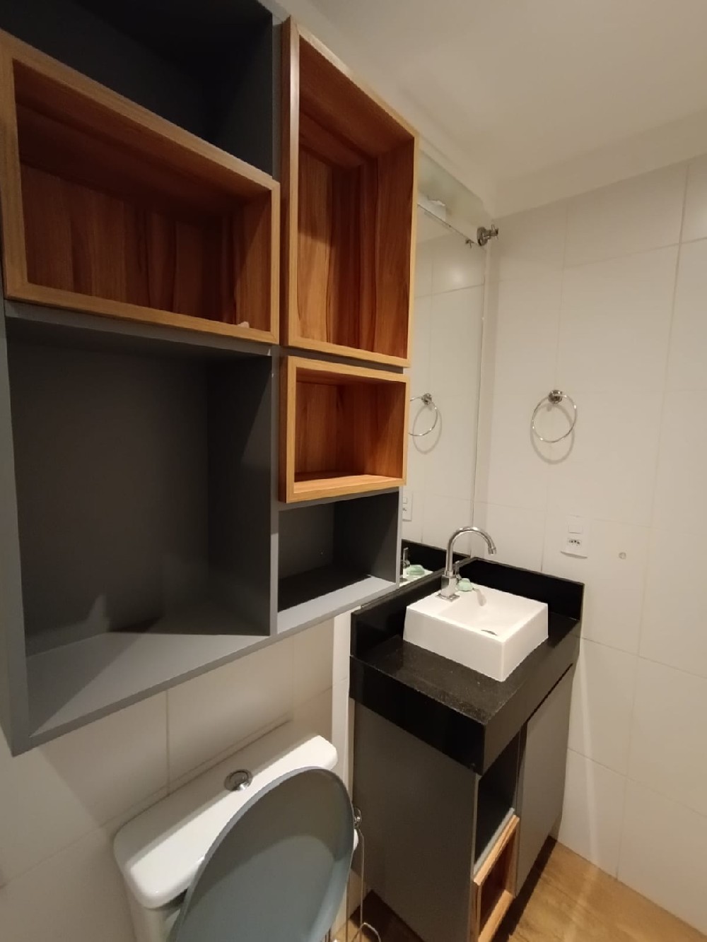APARTAMENTO PARA VENDA - CIDADES DITÁLIA