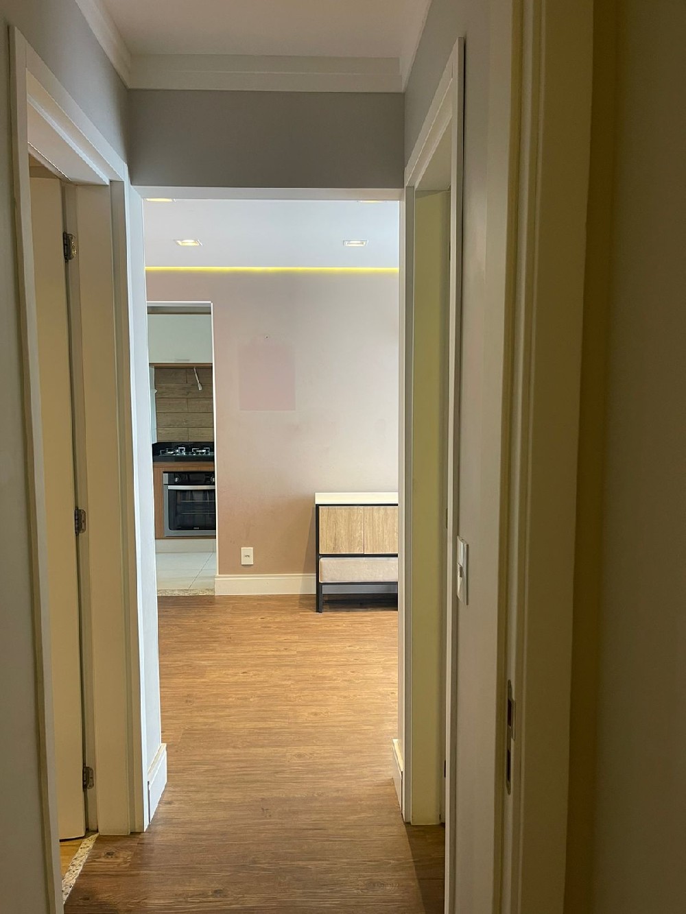 APARTAMENTO PARA VENDA - CIDADES DITÁLIA
