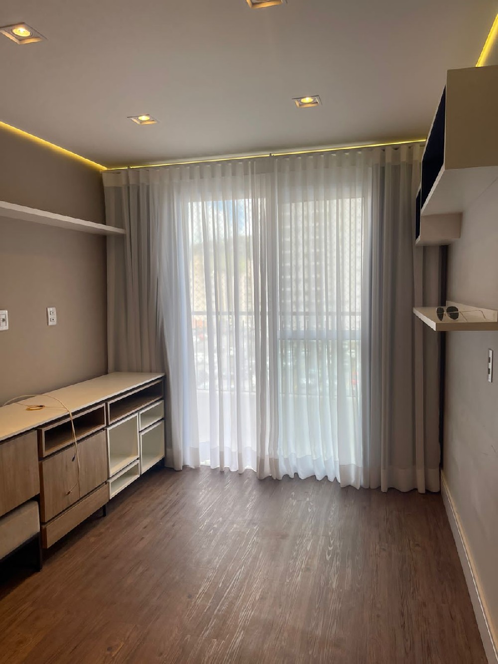 APARTAMENTO PARA VENDA - CIDADES DITÁLIA
