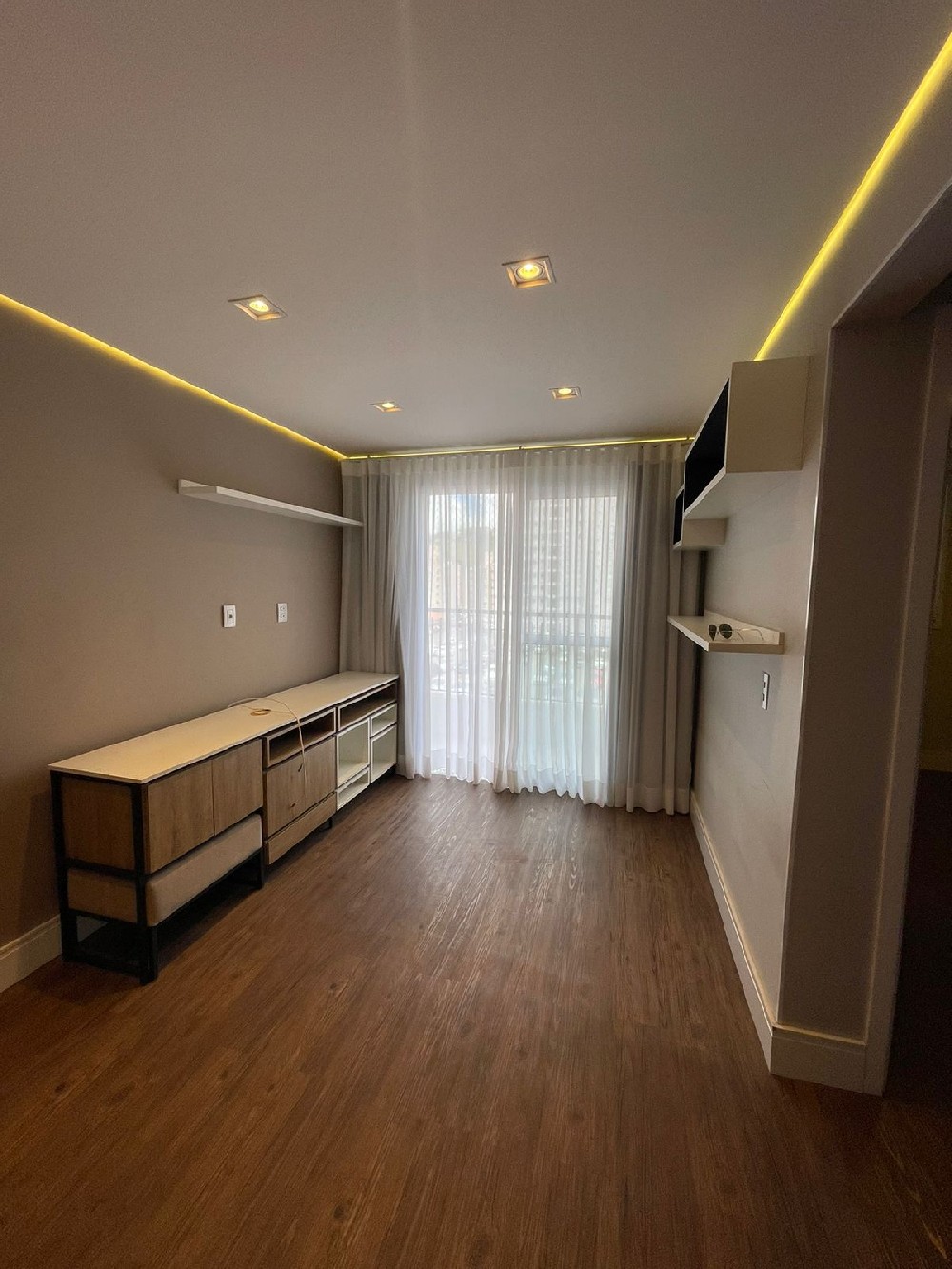 APARTAMENTO PARA VENDA - CIDADES DITÁLIA