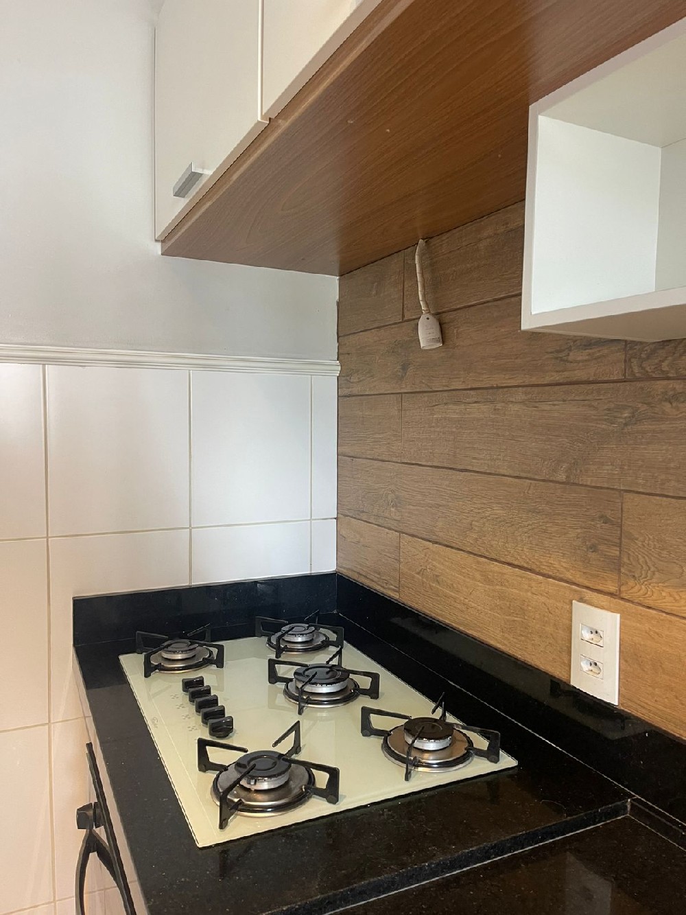 APARTAMENTO PARA VENDA - CIDADES DITÁLIA