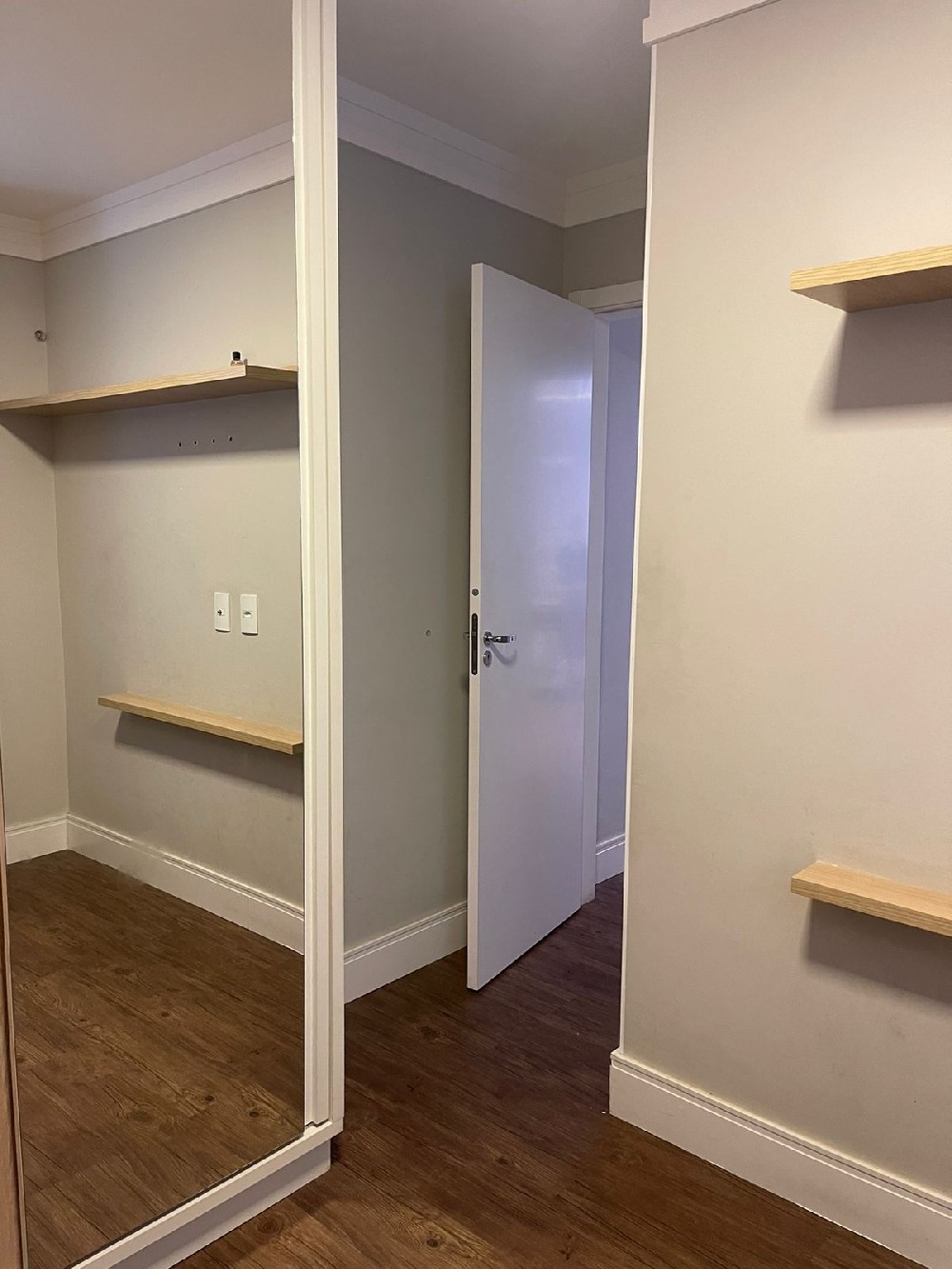 APARTAMENTO PARA VENDA - CIDADES DITÁLIA