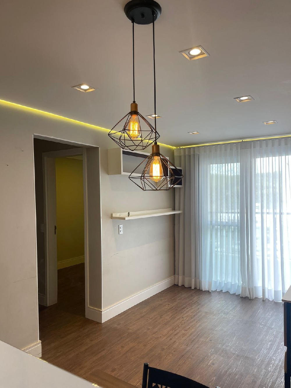 APARTAMENTO PARA VENDA - CIDADES DITÁLIA