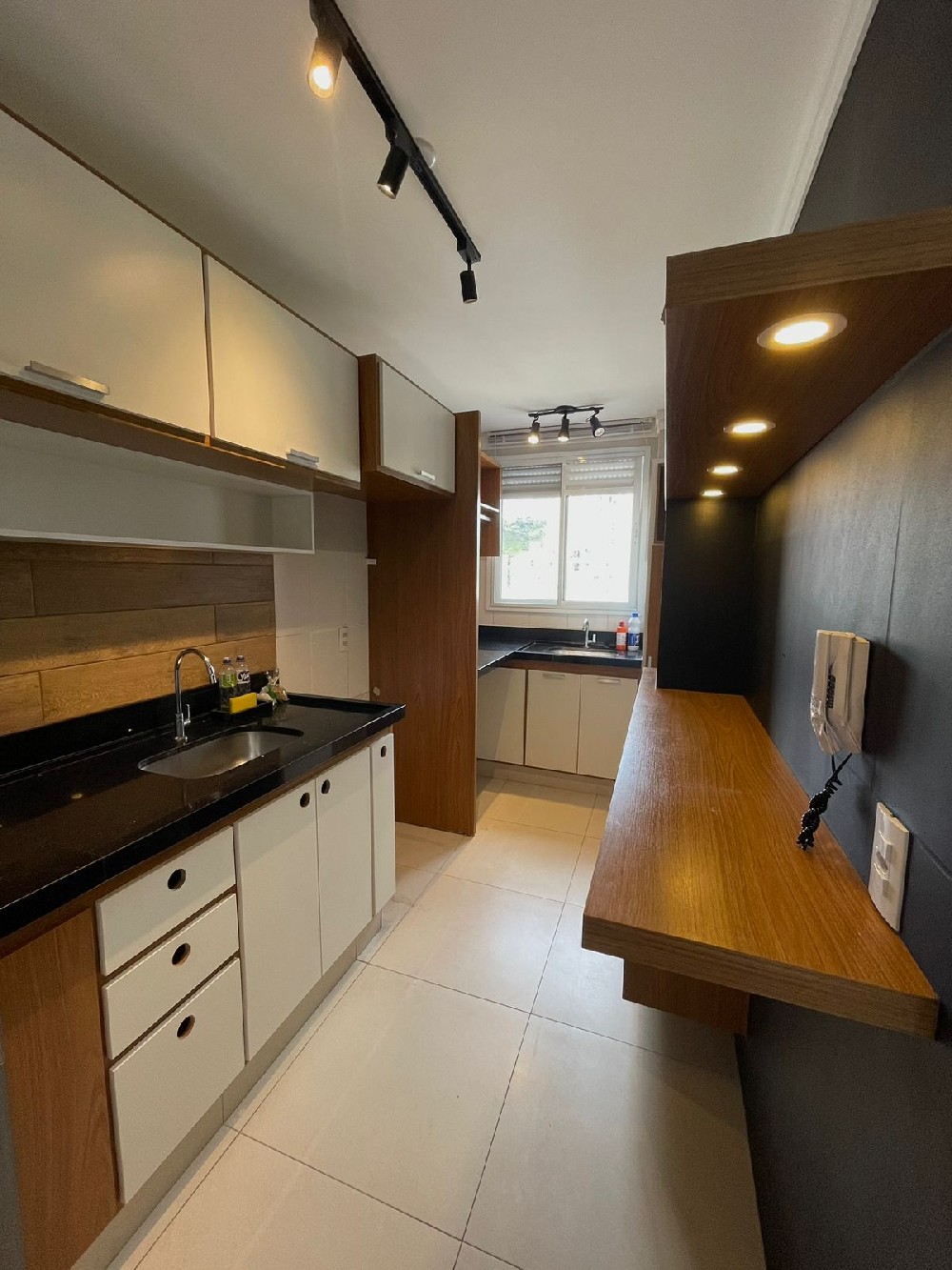 APARTAMENTO PARA VENDA - CIDADES DITÁLIA
