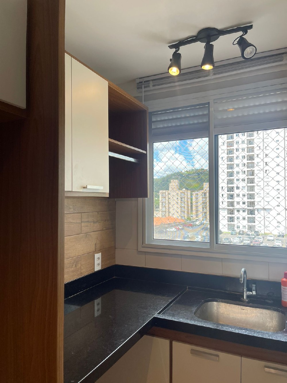 APARTAMENTO PARA VENDA - CIDADES DITÁLIA
