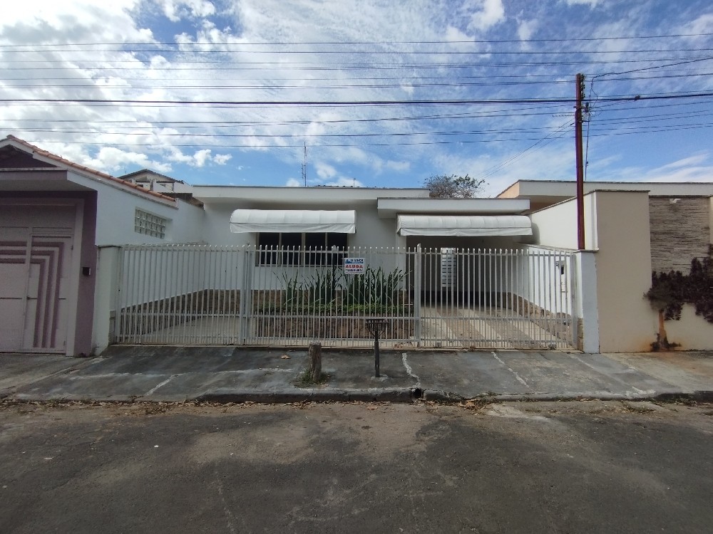 CASA PARA ALUGAR